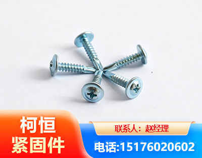 海口华司钻尾丝