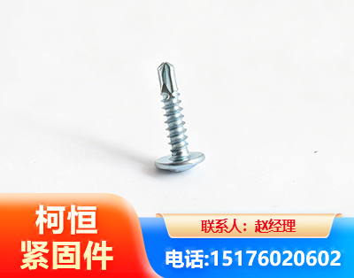 海口华司钻尾丝
